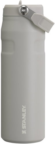 STANLEY Thermosflasche The IceFlow™ Bottle Flip Straw 700 ml/24oz Ash - Thermoskanne - Hauptbild