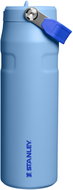 STANLEY The IceFlow™ Bottle Flip Straw 700ml/24oz Blue Sky - Thermos