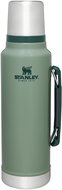 STANLEY The Legendary ClassicBottle 1,4 l/1.5QT Hammertone Green - Thermos