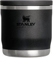 STANLEY The Adventure To-Go Food Jar 350 ml/12oz Black 2.0 - Thermos