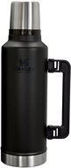 STANLEY Thermos The Legendary Classic Bottle 1,9 l /2.0QT Black 2.0 - Thermos