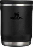 STANLEY The Adventure To-Go Food Jar 530 ml/18oz Black 2.0 - Thermos