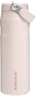 Thermos STANLEY The IceFlow™ Bottle Flip Straw 700ml/24oz Rose Quartz - Termoska