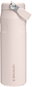 Termoska STANLEY The IceFlow™ Bottle Flip Straw 700 ml/24oz Rose Quartz - Termoska