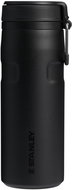 STANLEY Thermos bottle The IceFlow™ Bottle Twist Flip 470 ml/16oz Black 2.0 - Thermos