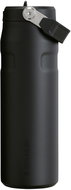 STANLEY The IceFlow™ Bottle Flip Straw 700ml/24oz Black 2.0 - Thermos