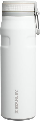 STANLEY termo kulacs The IceFlow™ Bottle Twist Flip 700 ml/24oz Black - Termosz - Fő fotó