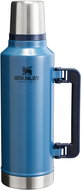 STANLEY Thermos The Legendary Classic Bottle 1,9 l /2.0QT Hammertone Lake - Thermos