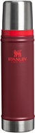 STANLEY The Legendary ClassicBottle 590 ml/20oz Cranberry - Thermos