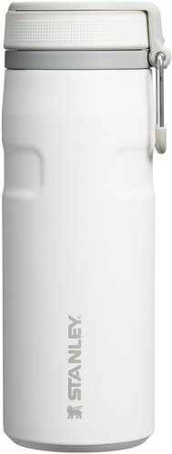 STANLEY The IceFlow™ Bottle Twist Flip 470ml/16oz Frost - Thermos - Main image