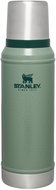 STANLEY The Legendary Classic Bottle 940 ml/1.0QT Hammertone Green - Thermos