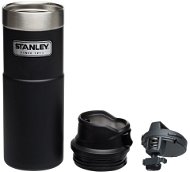STANLEY Classic Series Trigger 2.0 matt black - Thermal Mug