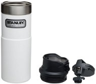 STANLEY Classic Serie Trigger 2.0 polarweiß - Thermotasse