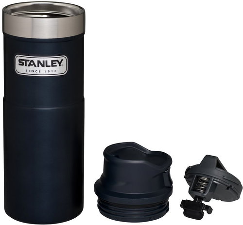 STANLEY Classic Series Trigger 2.0 blue night sky - Thermal Mug - Main image