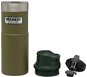 STANLEY Classic Series Trigger 2.0 green olive - Thermal Mug