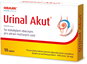 Cranberries Urinal Akut 10 tablets - Brusinky