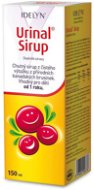 Urinal Syrup 150ml - Cranberries
