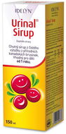 Urinal Syrup 150ml - Cranberries