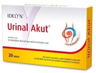 Walmark Urinal Akut 20 tablet - Doplněk stravy