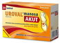 Uroval Manosa Akut 20 tablet - Doplněk stravy