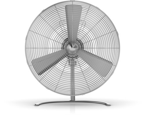 Stadler Form CHARLY Floor - Fan - Main image