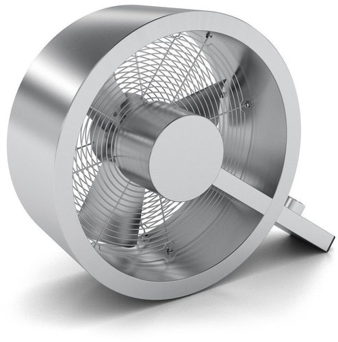 Stadler Form Q - Silver - Fan - Main image
