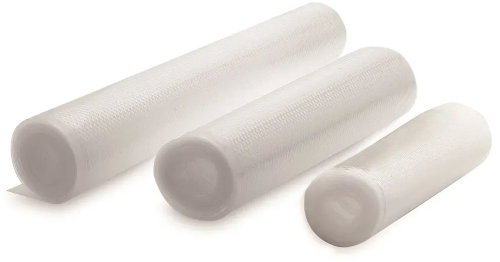 STATUS XXL premium vacuum-seal roll set (12 rolls) 176231 - Vacuum Bagging Film - Main image