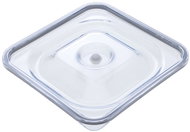 STATUS Tritan vacuum lid 178510 grey - Gastro Container Lid