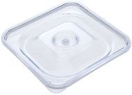 STATUS Tritan vacuum lid 178570 white - Gastro Container Lid