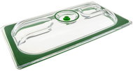 STATUS Tritan gastro vacuum lid GN 1/3 180021 - Gastro Container Lid