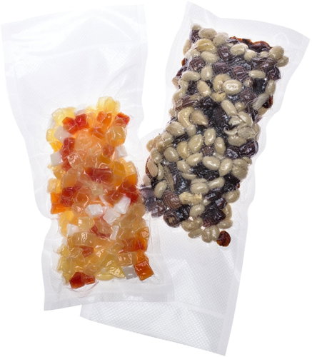 STATUS Premium 12 × 55 cm 30 pcs 176214 - Vacuum Bags - Main image