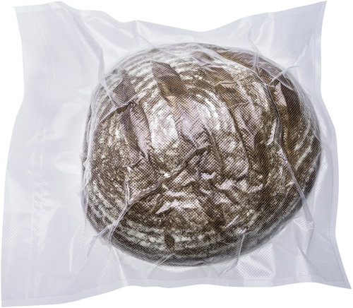 STATUS Premium 35×40cm 25pcs 176261 - Vacuum Bags - Main image