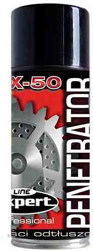 Rhythm Bauchemie Expert Line Penetrator VX-50 - Penetration - Main image