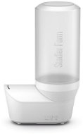 Stadler Form Emma Ultra-easy to Use - White - Air Humidifier