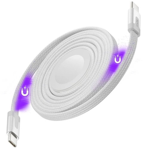 Statik MagStack Duo for Apple Watch - Watch Charger - Main image