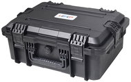 Starblitz Doyen photo-video case SWP0714, black - Camera Suitcase