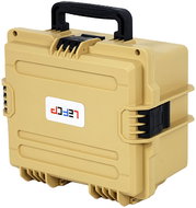 Starblitz Doyen photo-video case SWP0714, beige - Camera Suitcase