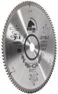 Stayer HQ saw blade, O 315 × 30 mm, Z-72 - Circular Saw Blade
