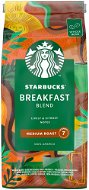 STARBUCKS® Breakfast Blend, zrnková káva, 450 g - Káva