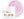 5g 003 Milky Pink building thixo gel