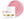50 g 005 Powder Pink, Powder Pink Thixo Builder Gel