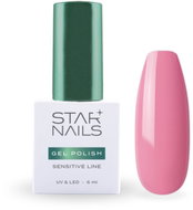 Starnails UV/LED Gel Polish Sensitive Line, 6 ml, 614, Viridis - Nail Polish