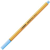 STABILO Point 88 - 88/031 - neon blue - Liner
