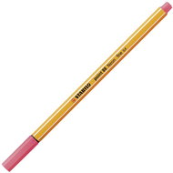 STABILO Point 88 - 88/040 - neon red - Liner