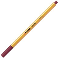 STABILO Point 88 - 88/19 - purple - Liner