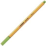 STABILO Point 88 - 88/33 - apple green - Liner