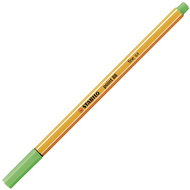 STABILO Point 88 - 88/43 - light green - Liner