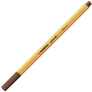 STABILO Point 88 - 88/45 - brown - Liner