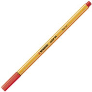 STABILO Point 88 - 88/48 - light red - Liner