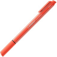 STABILO PointMax - 488/7 - coral - Liner